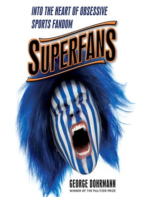 cover image of Superfans